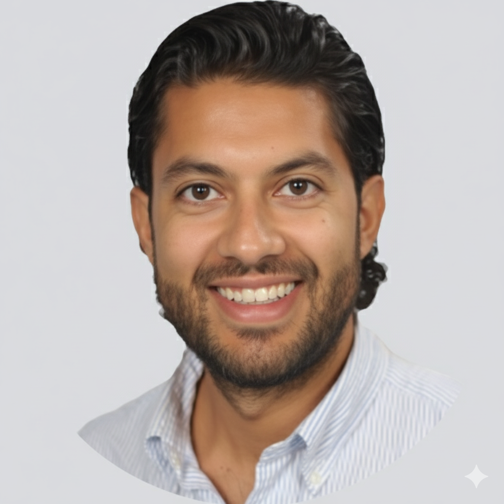 Juan Esteban Montoya